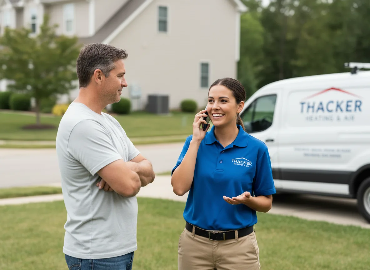 Ac Repair Schaller, IA FAQs